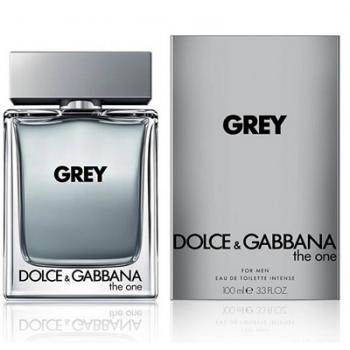 The One Grey (Férfi parfüm) edt 30ml